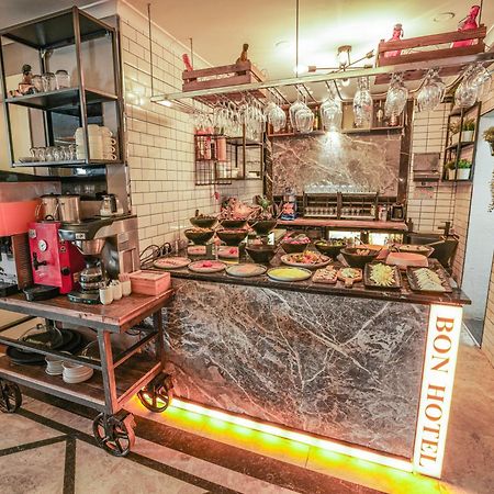 Bon Hotel Old City Istanbul Luaran gambar