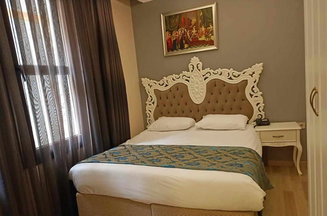 Bon Hotel Old City Istanbul Luaran gambar