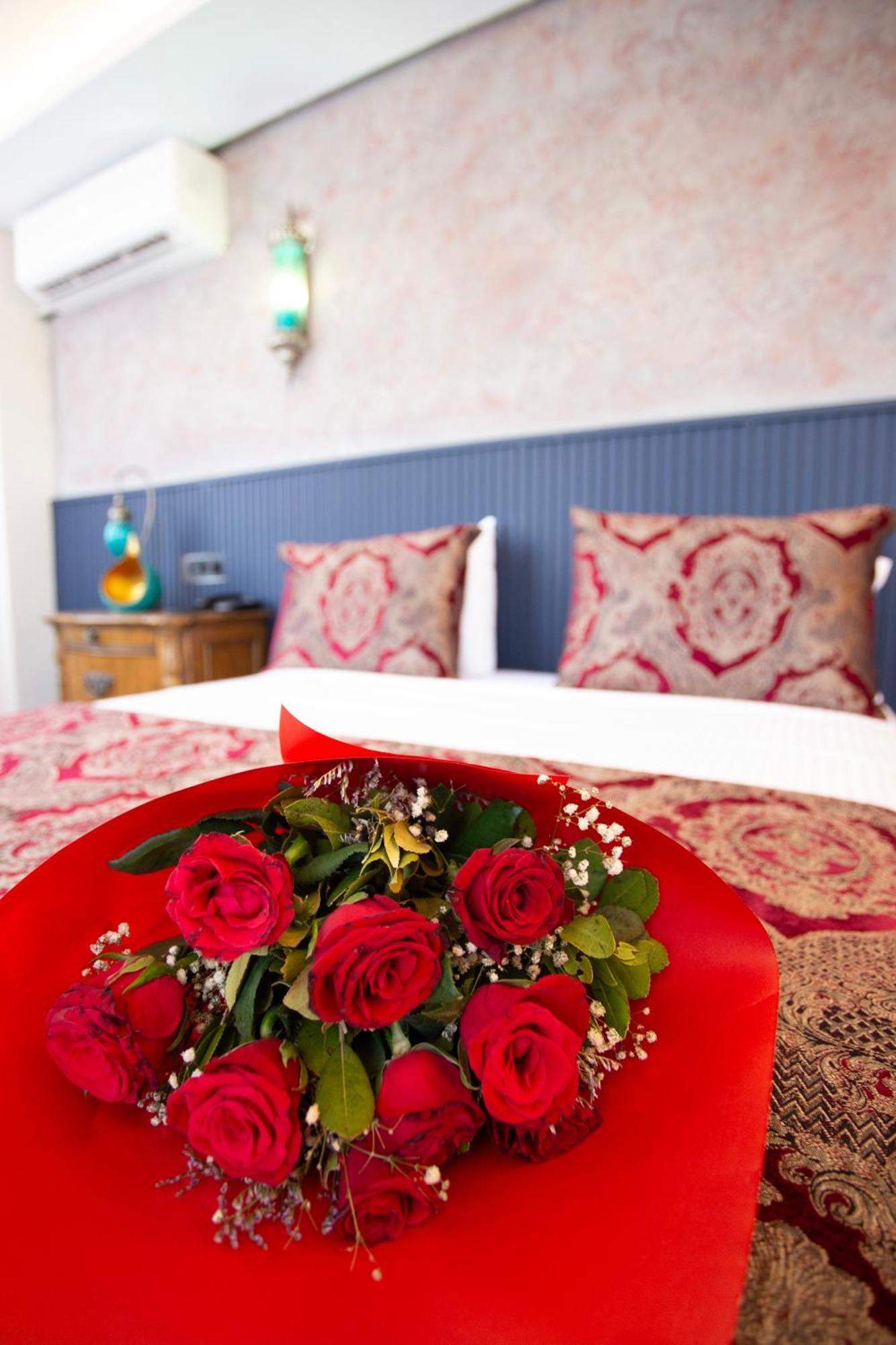 Bon Hotel Old City Istanbul Luaran gambar