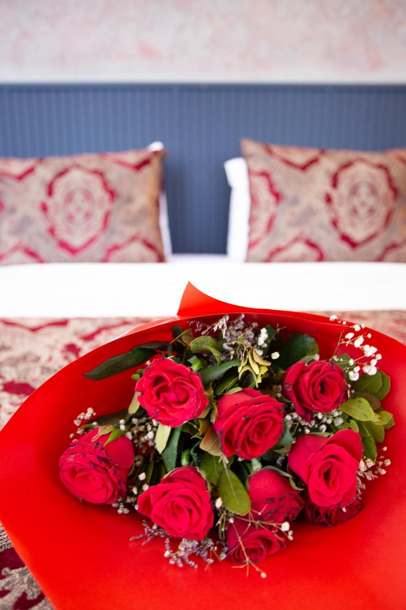 Bon Hotel Old City Istanbul Luaran gambar