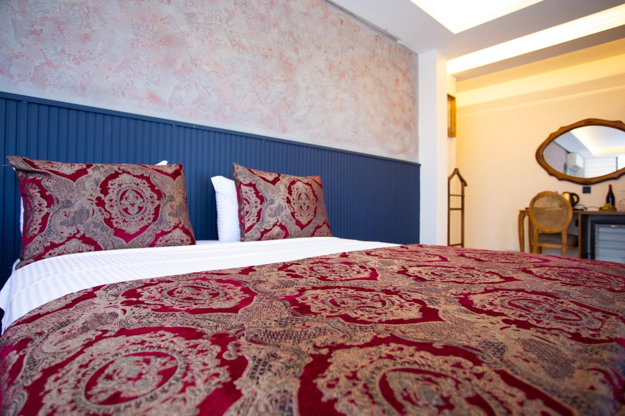 Bon Hotel Old City Istanbul Luaran gambar