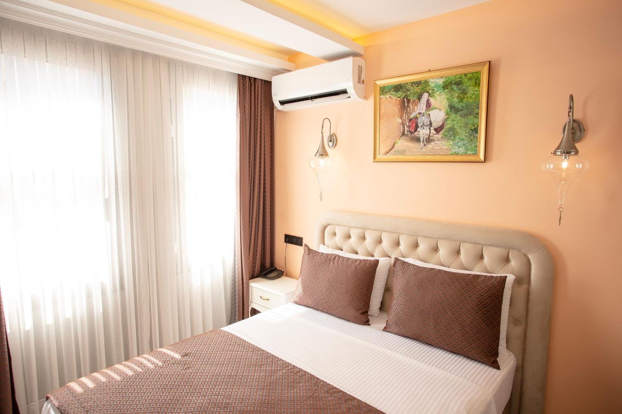 Bon Hotel Old City Istanbul Luaran gambar