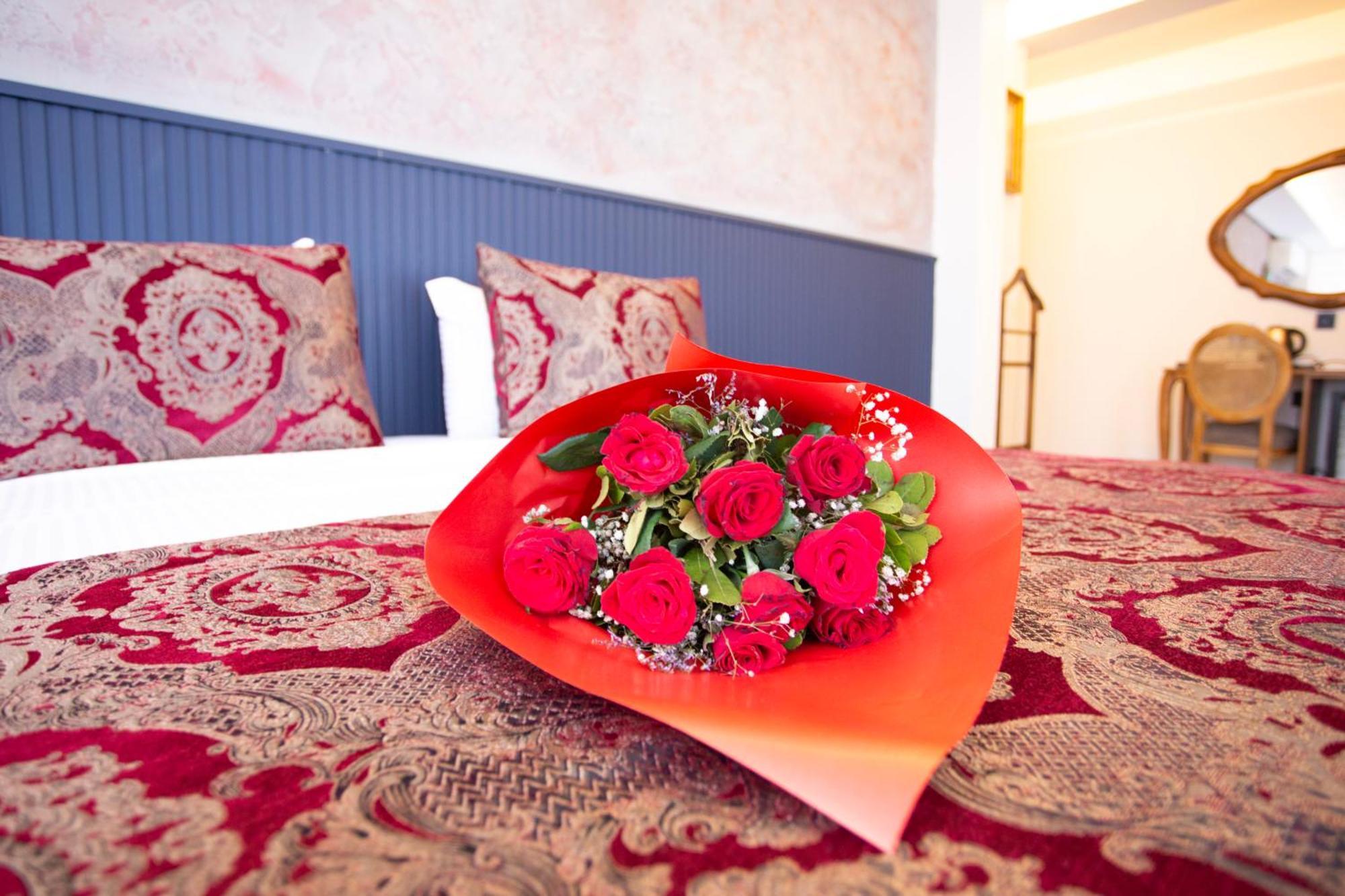Bon Hotel Old City Istanbul Luaran gambar