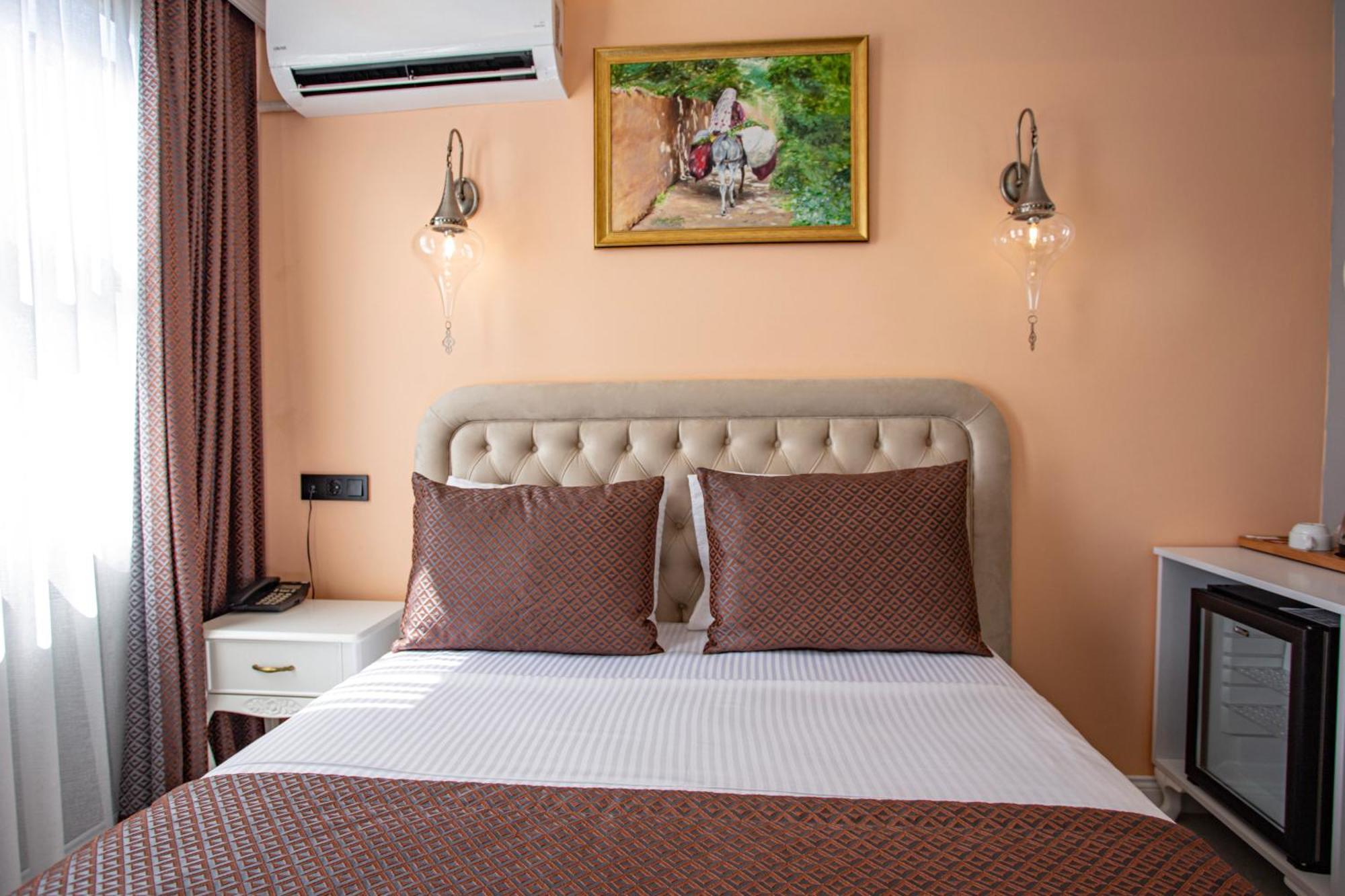Bon Hotel Old City Istanbul Luaran gambar