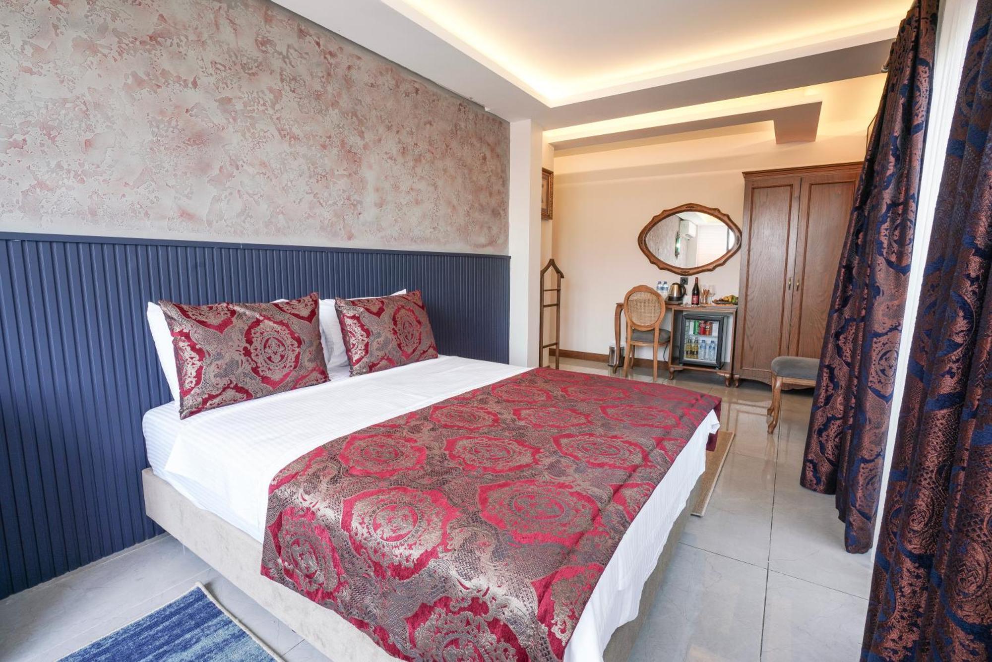 Bon Hotel Old City Istanbul Luaran gambar