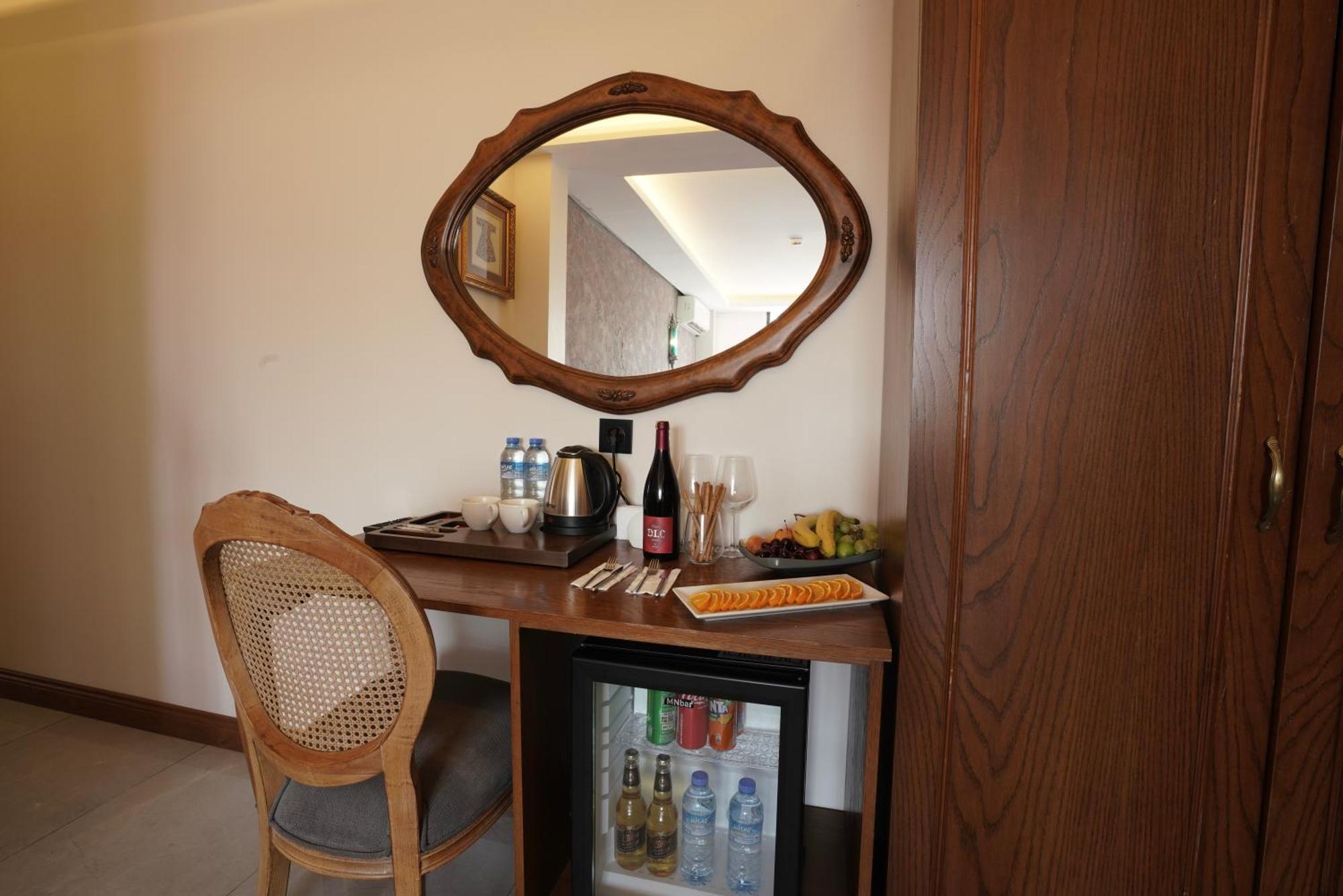 Bon Hotel Old City Istanbul Luaran gambar