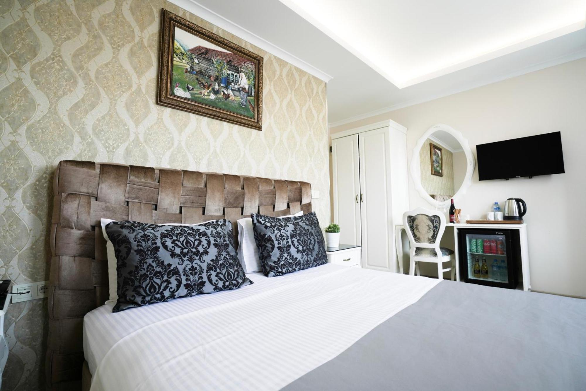 Bon Hotel Old City Istanbul Luaran gambar