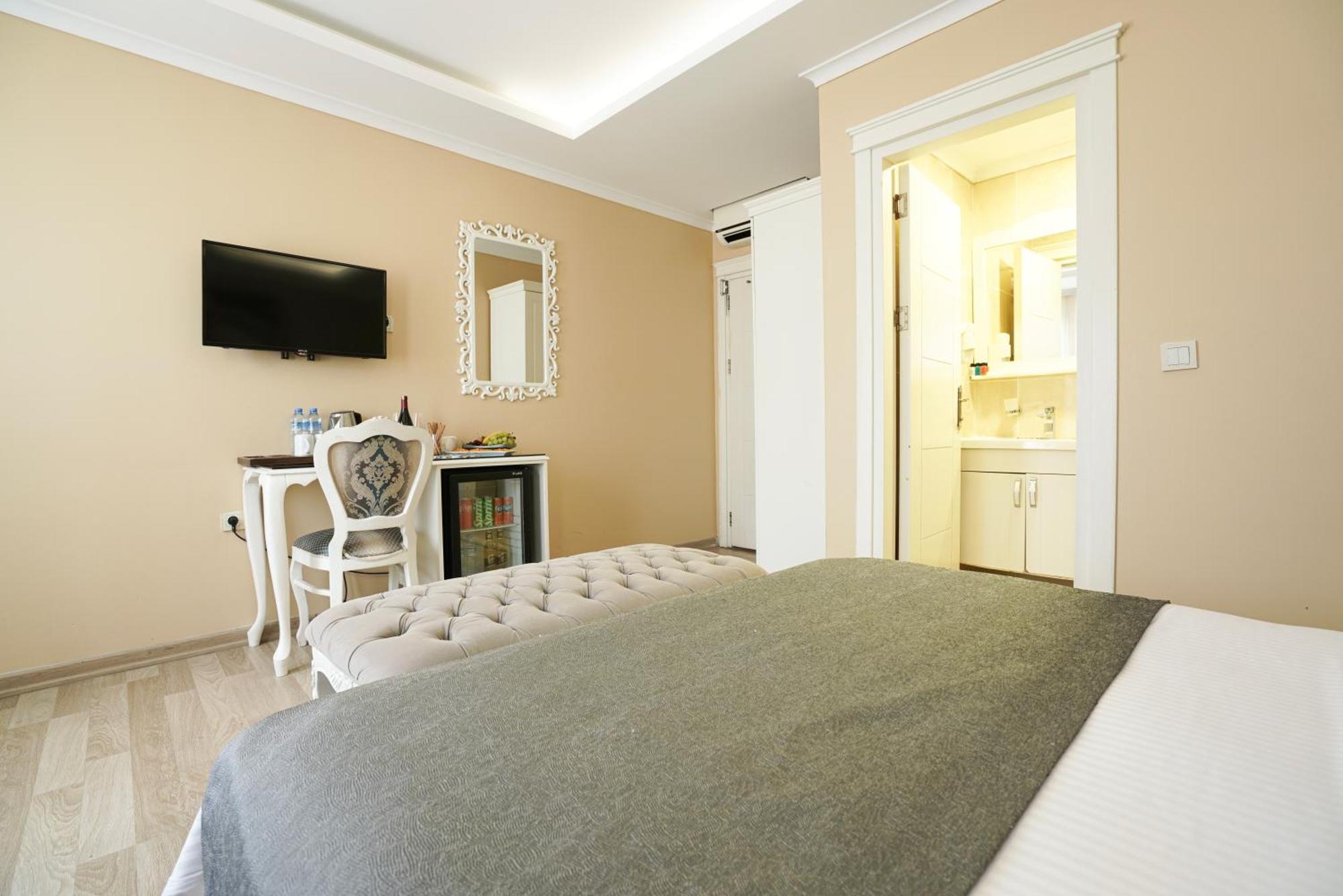 Bon Hotel Old City Istanbul Luaran gambar