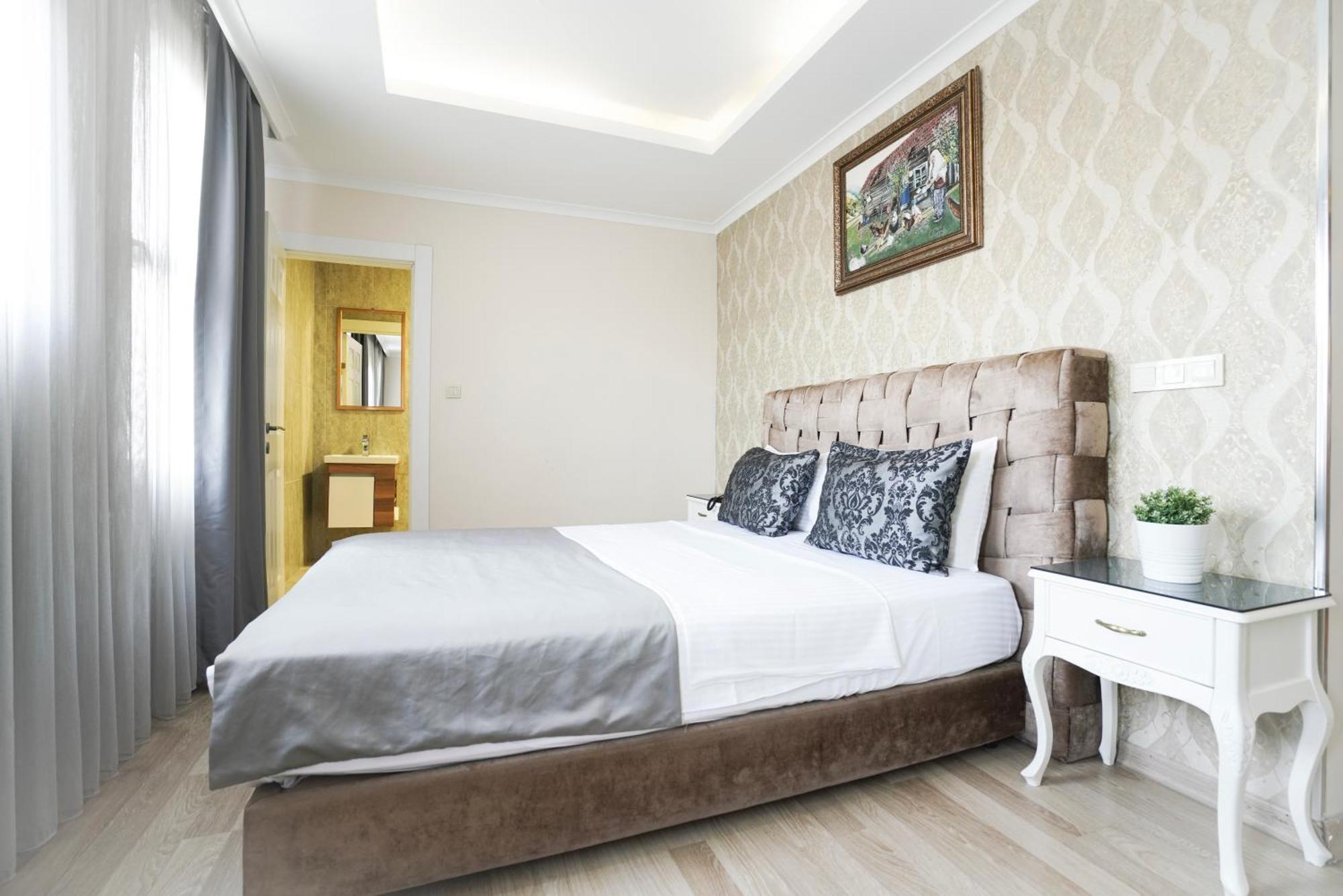 Bon Hotel Old City Istanbul Luaran gambar
