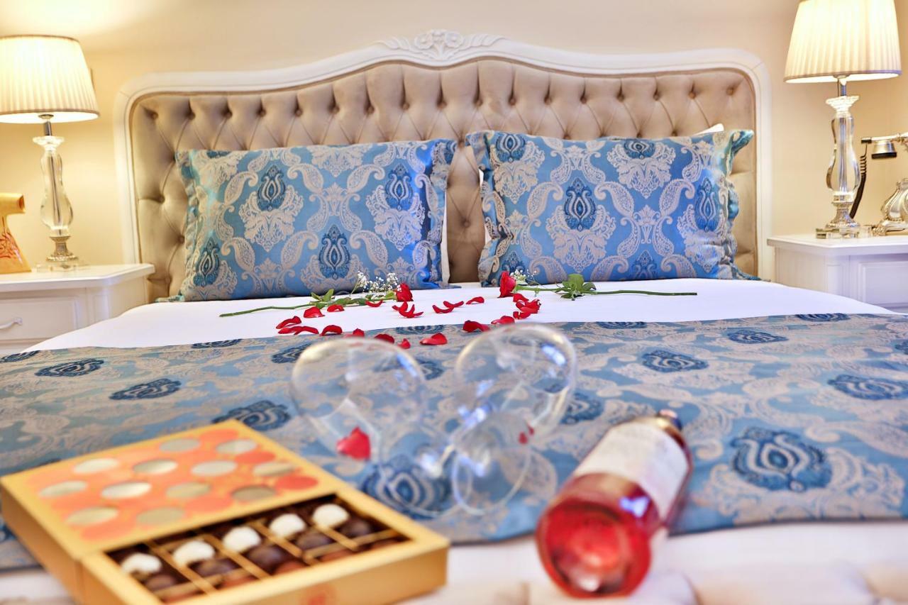 Bon Hotel Old City Istanbul Luaran gambar