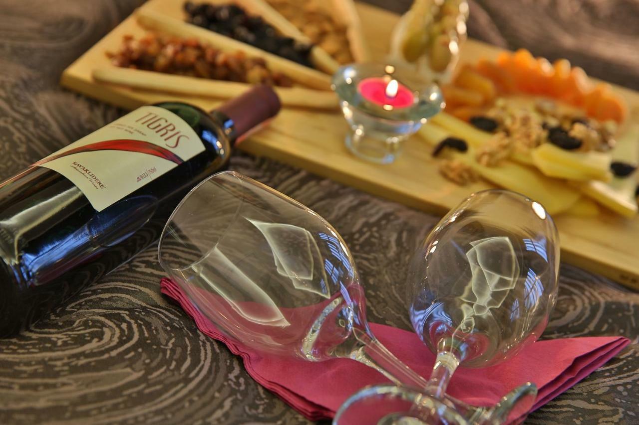 Bon Hotel Old City Istanbul Luaran gambar